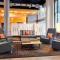Aloft Montreal Airport