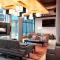 Aloft Montreal Airport