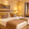 Fueguino Hotel
