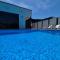 Apartmani City ES