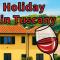 Holiday GN