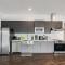 City View 1BR I Gym I Free Parking I Workspace