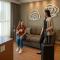 Flat IATE CLUBE Home Experience Praia do Canto