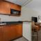 Drury Plaza Hotel St Louis Creve Coeur