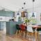 Cozy Home In Nysted With House Sea View