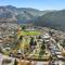 Hampshire Holiday Parks - Arrowtown