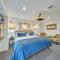 Houston Towers Inn, Adults-Only, Downtown, Med Ctr, NRG