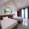 Wind Hill Mountain View Resort