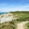 4 Bed in Mortehoe oc-sthrow