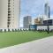 2 Beds in Oceanview Escape in Surfers Paradise