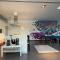 Jedi Hub Hostel