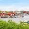 4 person holiday home in Rönnäng-By Traum