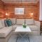 6 person holiday home in Hovborg