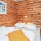 6 person holiday home in Hovborg