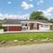 6 person holiday home in Bjert-By Traum