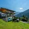Chalet in Wald near Zillertal Ski Area
