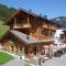 Chalet in Mittersill near Jochberg Ski Lift