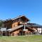 Chalet in Mittersill near Jochberg Ski Lift