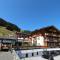 Chalet in Mittersill near Jochberg Ski Lift