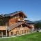Chalet in Mittersill near Jochberg Ski Lift