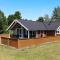 8 person holiday home in Idestrup-By Traum 8 person holiday home in Idestrup-By Traum