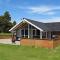 8 person holiday home in Idestrup-By Traum 8 person holiday home in Idestrup-By Traum