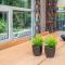 7 person holiday home in Henne-By Traum