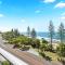 Northwind Beachfront Apartments
