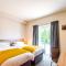 The Lodge At Perth Racecourse