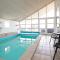 8 person holiday home in Skals