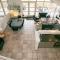 8 person holiday home in Skals