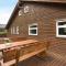 8 person holiday home in Skals
