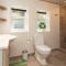 8 person holiday home in Skals