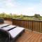 8 person holiday home in Skals