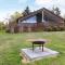 8 person holiday home in Skals