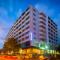Park Inn by Radisson Bucharest Hotel & Residence Foto: Park Inn by Radisson Bucharest Hotel & Residence