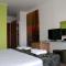 Green Hisar Hotel Family