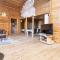 4 star holiday home in Ringkøbing