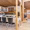 4 star holiday home in Ringkøbing