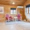 4 star holiday home in Ringkøbing