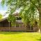 4 star holiday home in Ringkøbing
