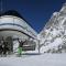 Apartment in Antey-Saint-André near Ski Area Apartment in Antey-Saint-André near Ski Area