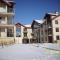 Apartament Jaworzyna