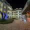 Montebello Deluxe Hotel