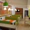 Green Hisar Hotel Family