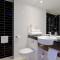 Holiday Inn Express Amsterdam - Schiphol Foto: Holiday Inn Express Amsterdam - Schiphol