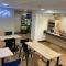 B&B HOTEL Viry-Châtillon 3 étoiles