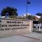 Mandurah Ocean Marina Chalets