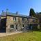 Holiday Home in Ardennes near Chimay Abbey