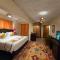 Sky Suites